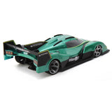 1/12 LMH Pan Car Body - Walkyria