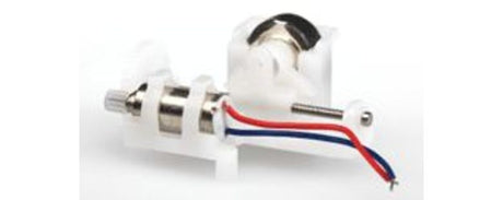 Servo right