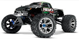 MINICARS TEST - TRX5309 REVO 3.3 4WD RTR/battery TQi 