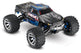 MINICARS TEST - TRX5309 REVO 3.3 4WD RTR/battery TQi 