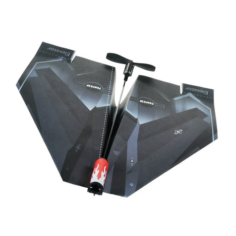 Stealth Bomber Paper Template - For PowerUp 3.0 / 2.0