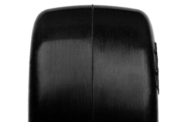 Mx60 Slick Tire S (60X26Mm/2Pcs)