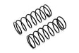 Shock Spring 14X46X1.1Mm 8.5Coils (65Gf/Blk/2Pcs)