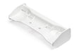 Moulded Rear Wing (White)
