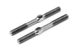 Titanium Turn Buckle M3*34Mm