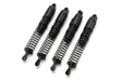 Big Bore Sport Shock Set (Assembled/Savage)