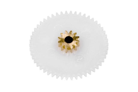 Hpi Sf-50 Servo First Gear