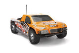 Attk-10 Short Course Body