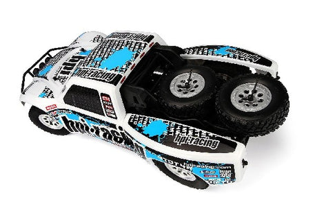 Dt-1 Truck Body