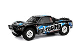 Dt-1 Truck Body