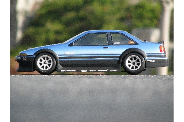 Toyota Sprinter Trueno Coupe Ae86 (190Mm)