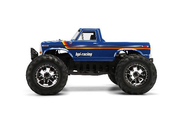 1979 Ford F-150 Body
