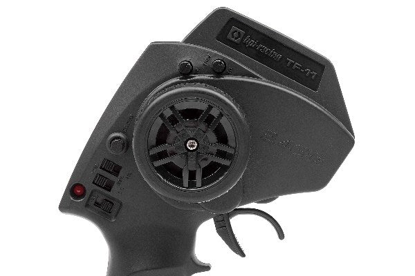 Hpi Tf-11 - 2.4Ghz Transmitter (2Ch)