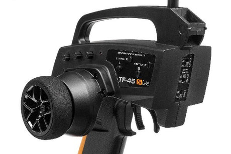 Hpi Tf-45 2.4Ghz Transmitter (3Ch)