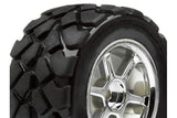 Mounted Vt Tire/Wheel Set (4Pcs)