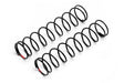 Spring 13X69X1.1Mm 10 Coils (Red/2Pcs)