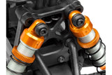 Aluminum Threaded Shock Set (70-103Mm/2Pcs)