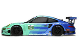 2012 Porsche 911 Gt3 Rsr Body (206Mm/210Mm).