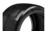 Falken Azenis Slick Tire 34Mm (Rear/2Pcs)