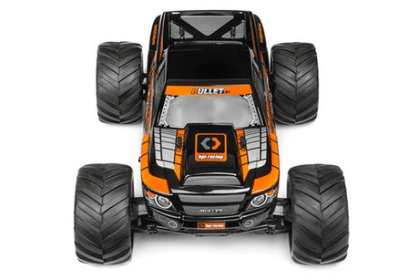 Bullet MT 3.0