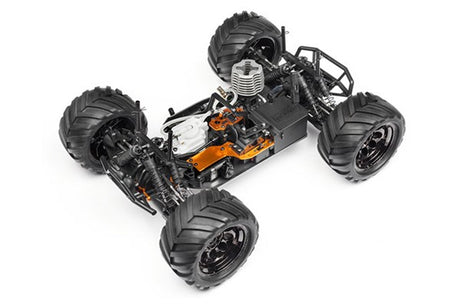 Bullet MT 3.0