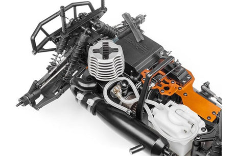 Bullet MT 3.0