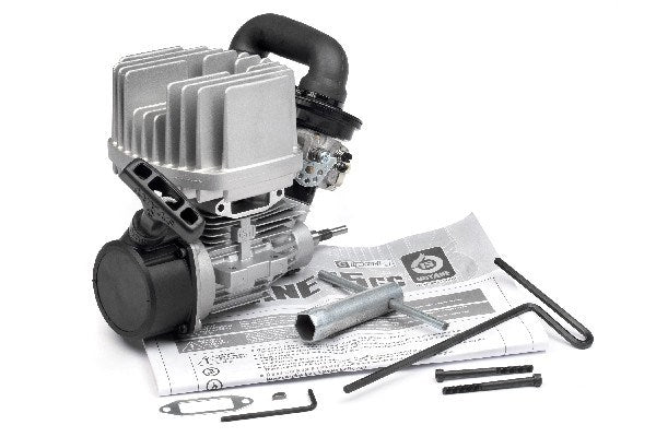 Octane 15Cc Engine