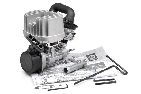 Octane 15Cc Engine