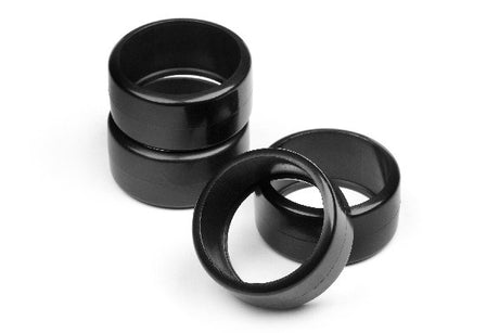Micro Drift Tire Set (17.5Mm/4Pcs)