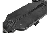Center Drive Shaft Cover Set (Carbon Fiber)
