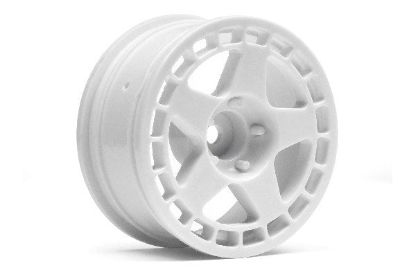 Fifteen52 Turbomac Wheel White (26Mm/2Pcs)