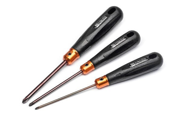 Pro-Series Tools 3Mm Phillips ScreWDriver