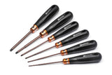 Pro-Series Tools 4.0Mm Hex Driver