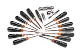 Pro-Series Tools 5.0Mm Hex Driver