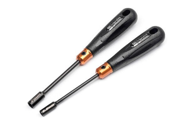 Pro-Series Tools 5.5Mm Box Wrench