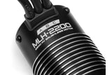 Flux Mlh-2200 Brushless Motor