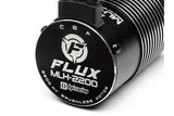 Flux Mlh-2200 Brushless Motor