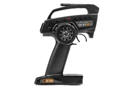 Hpi Tf-41 2.4Ghz Transmitter (3Ch)