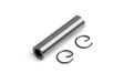 Piston Pin/Retainer Set