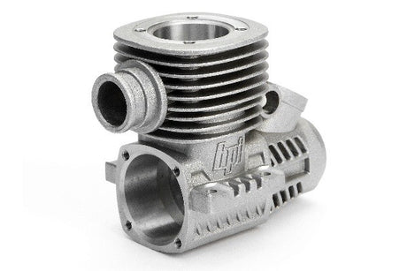 Crank Case