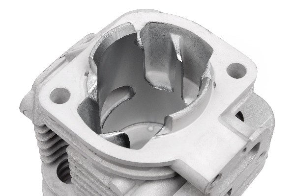 Cylinder Set (Fuelie 23 Engine 2.0)