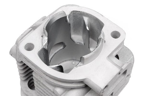 Cylinder Set (Fuelie 23 Engine 2.0)