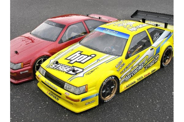 Toyota Levin Ae86 Body (190Mm)
