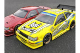 Toyota Levin Ae86 Body (190Mm)