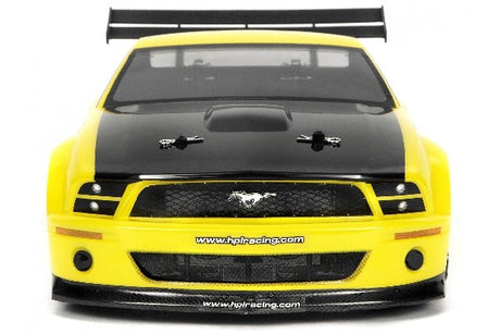 Ford Mustang Gt-R Body (200Mm/Wb255Mm)