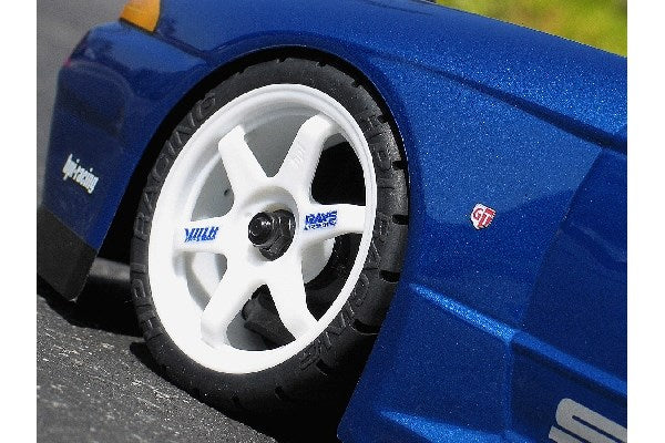 Nissan Skyline R32 Gt-R Body (200Mm/Wb255Mm)
