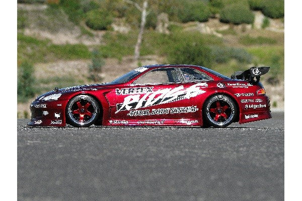 Vertex Ridge Toyota Soarer/Lexus Sc Body (200Mm)