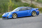 Porsche 911 Turbo (997) Body (200Mm)