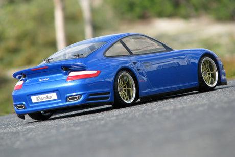 Porsche 911 Turbo (997) Body (200Mm)