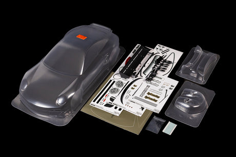 Porsche 911 Turbo (997) Body (200Mm)